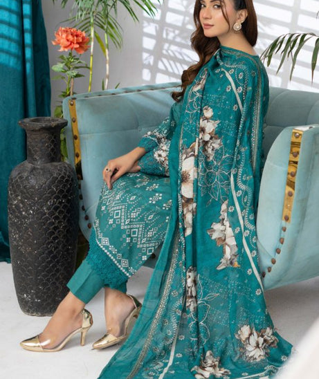 BR Baghicha Emb Lawn`25 D#10