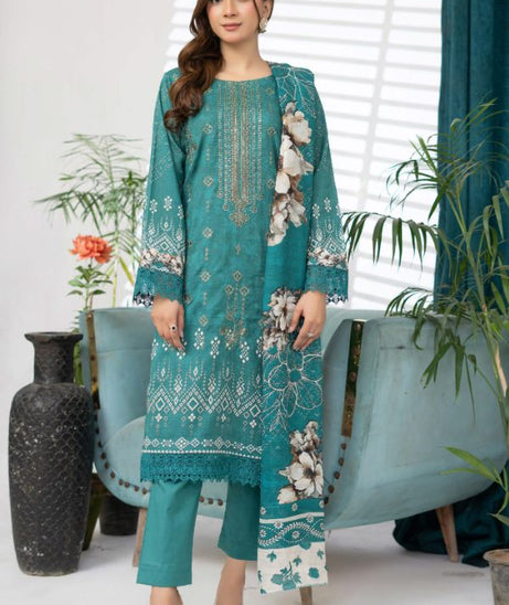 BR Baghicha Emb Lawn`25 D#10