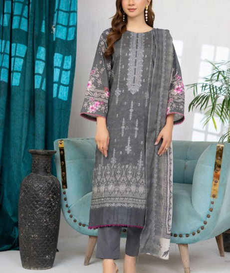 BR Baghicha Emb Lawn`25 D#02