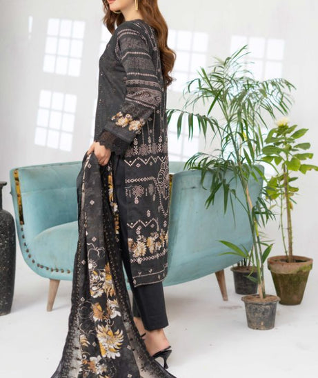 BR Baghicha Emb Lawn`25 D#03