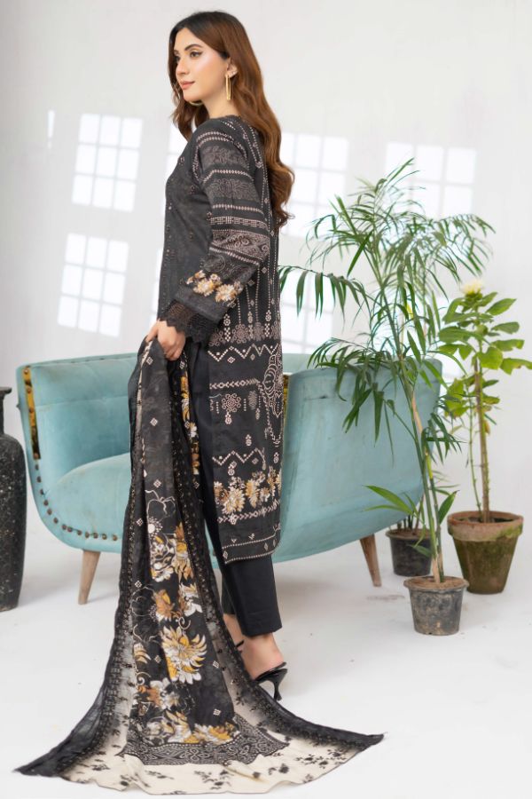 BR Baghicha Emb Lawn`25 D#03