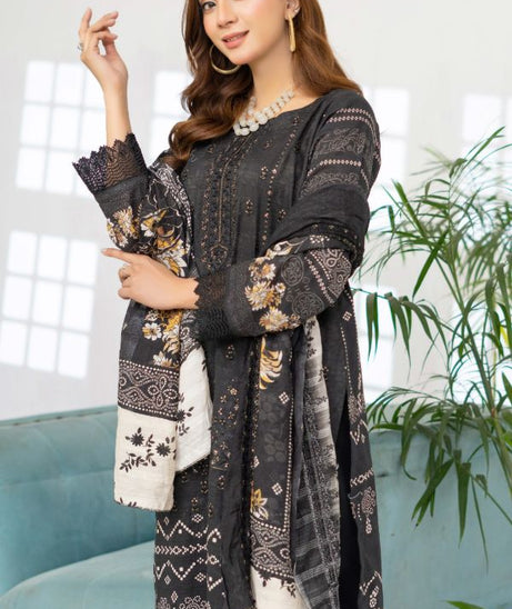 BR Baghicha Emb Lawn`25 D#03