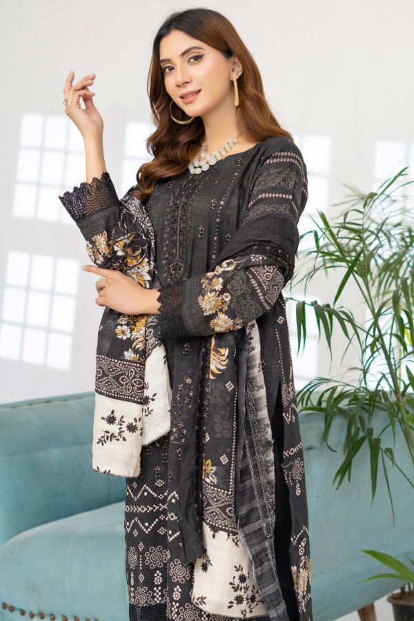 BR Baghicha Emb Lawn`25 D#03