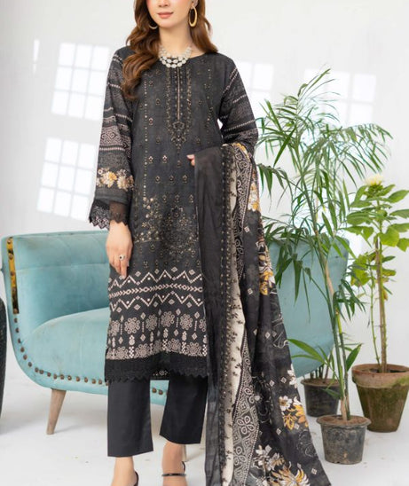 BR Baghicha Emb Lawn`25 D#03