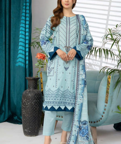 BR Baghicha Emb Lawn`25 D#06