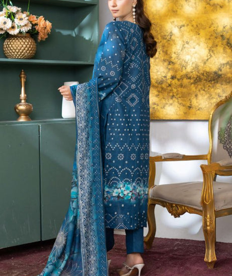 BR Baghicha Emb Lawn`25 D#09