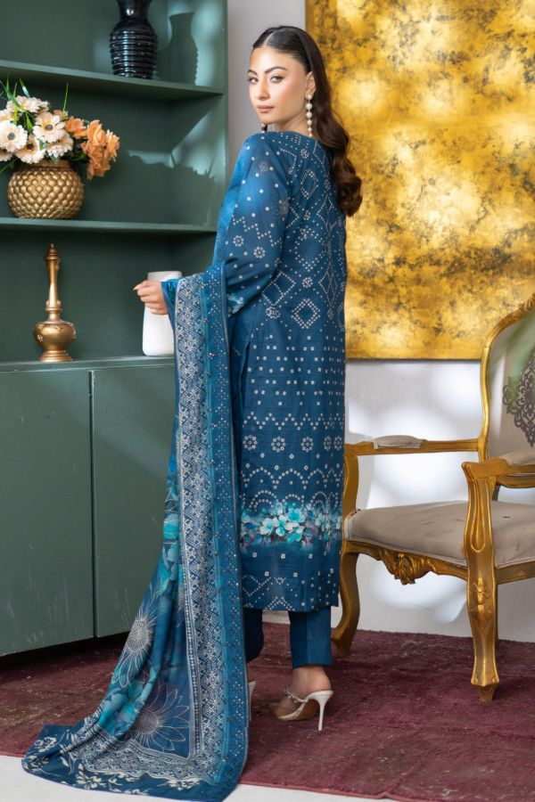 BR Baghicha Emb Lawn`25 D#09