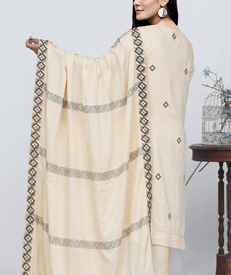 BR Chahat Emb Viscose`25 V#27 D#01 Skin