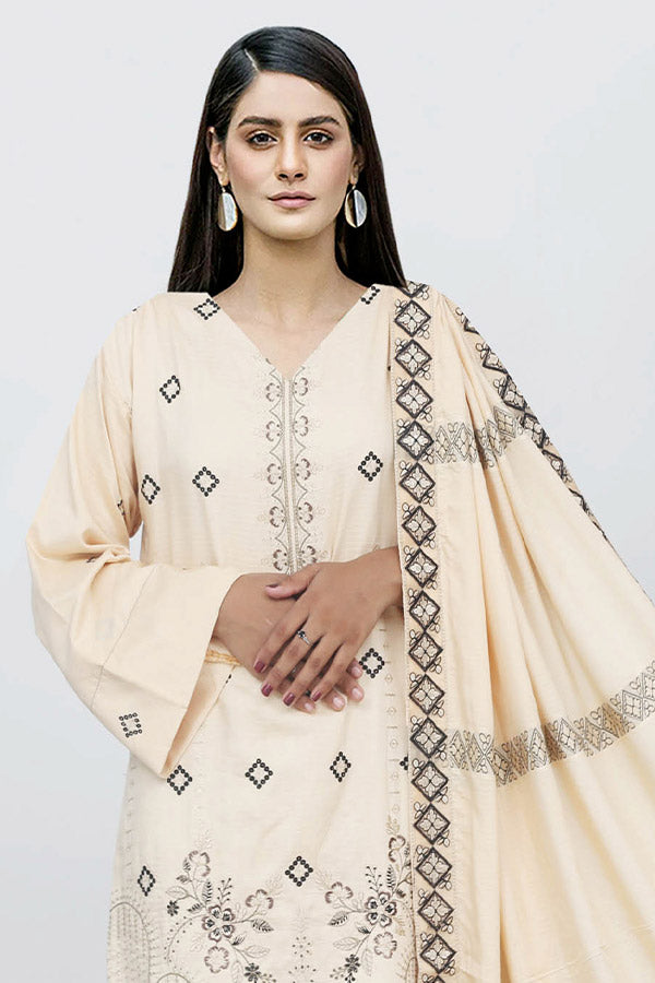 BR Chahat Emb Viscose`25 V#27 D#01 Skin