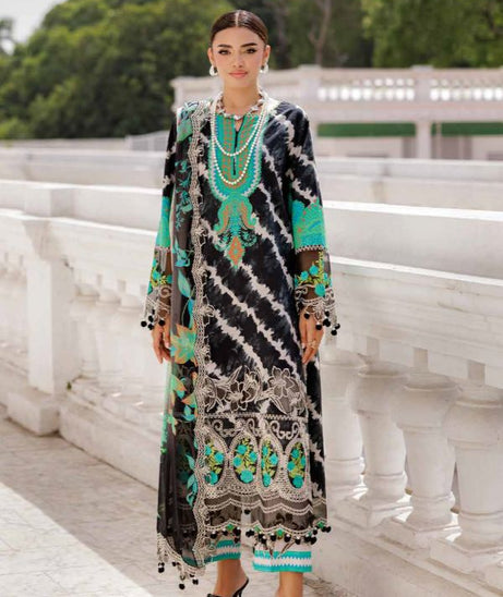 BR Charizma Aghaz Nou Lawn`26 D#3