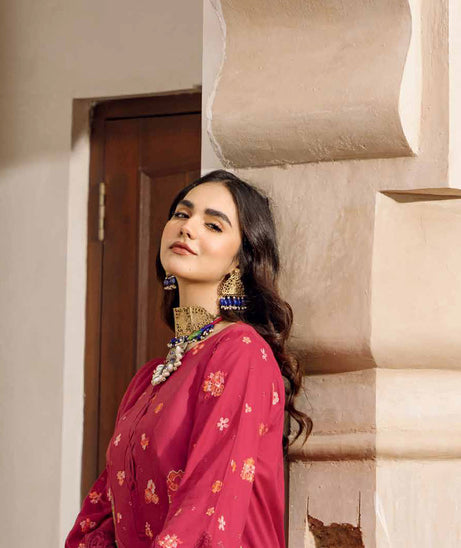 BR Charizma Andazz Lawn`25 CAD # 05