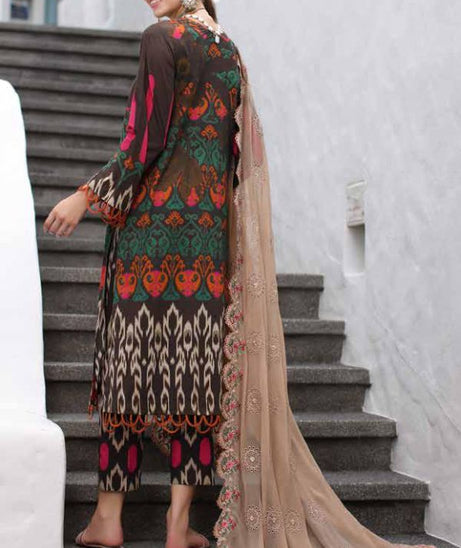 BR Charizma Melody Lawn`24 PM#2