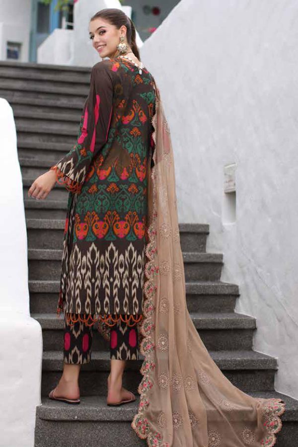 BR Charizma Melody Lawn`24 PM#2