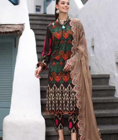 BR Charizma Melody Lawn`24 PM#2