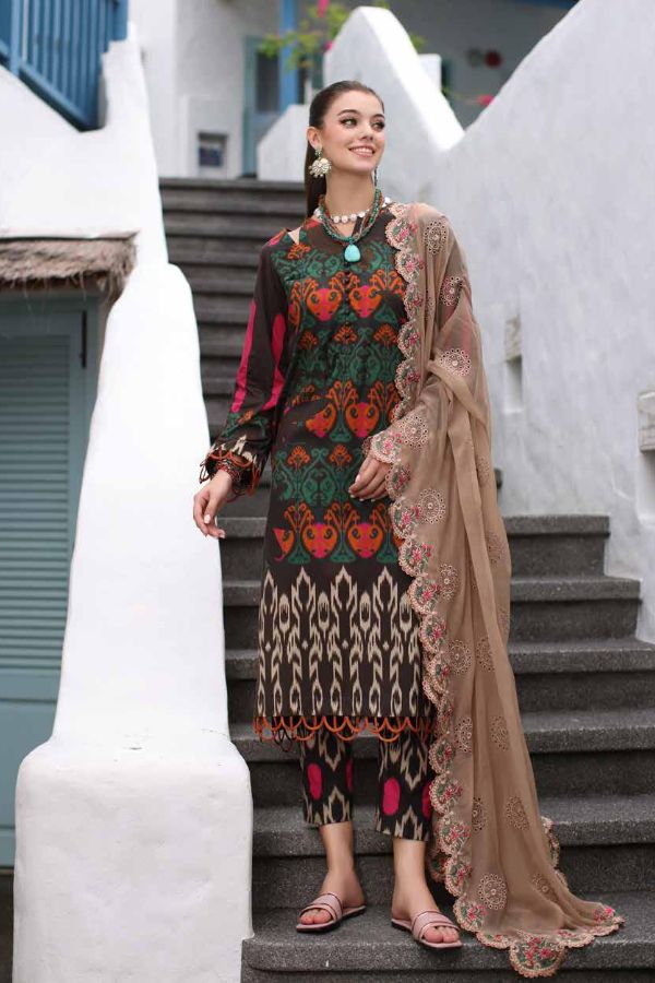 BR Charizma Melody Lawn`24 PM#2