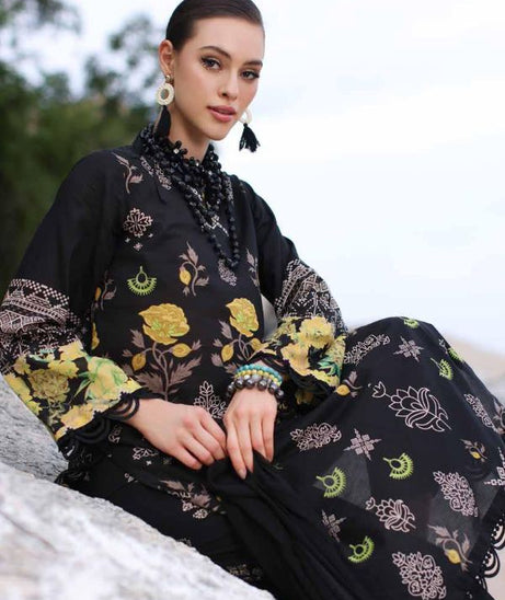 BR Charizma Melody Lawn`24 PM#5