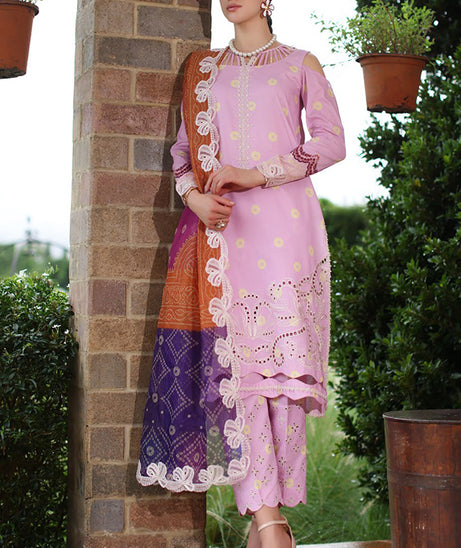 RA Charizma Sheen Lawn`25 SH # 05