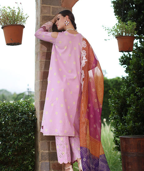 RA Charizma Sheen Lawn`25 SH # 05