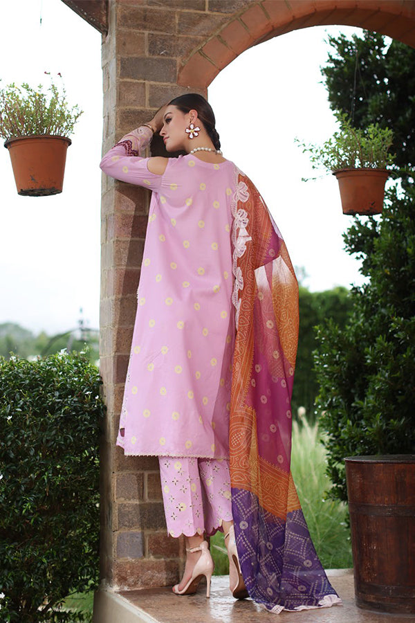 RA Charizma Sheen Lawn`25 SH # 05