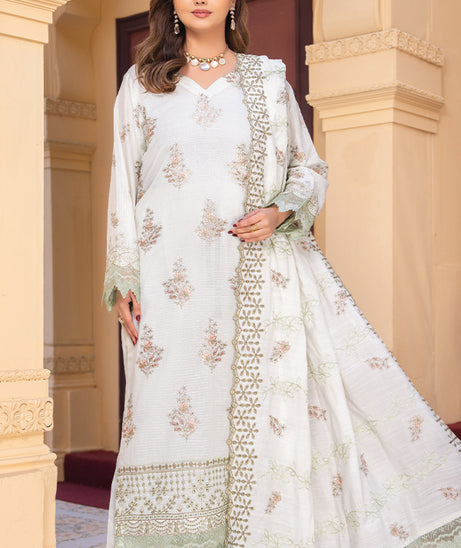 BR Deeda Zaib Slub Lawn`26 D#2