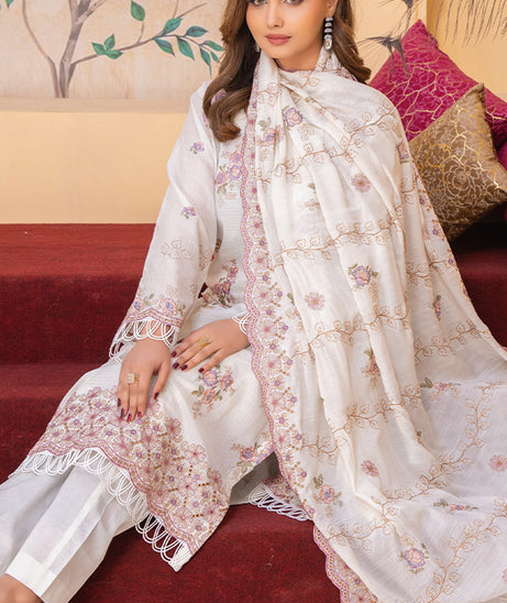 BR Deeda Zaib Slub Lawn`26 D#3