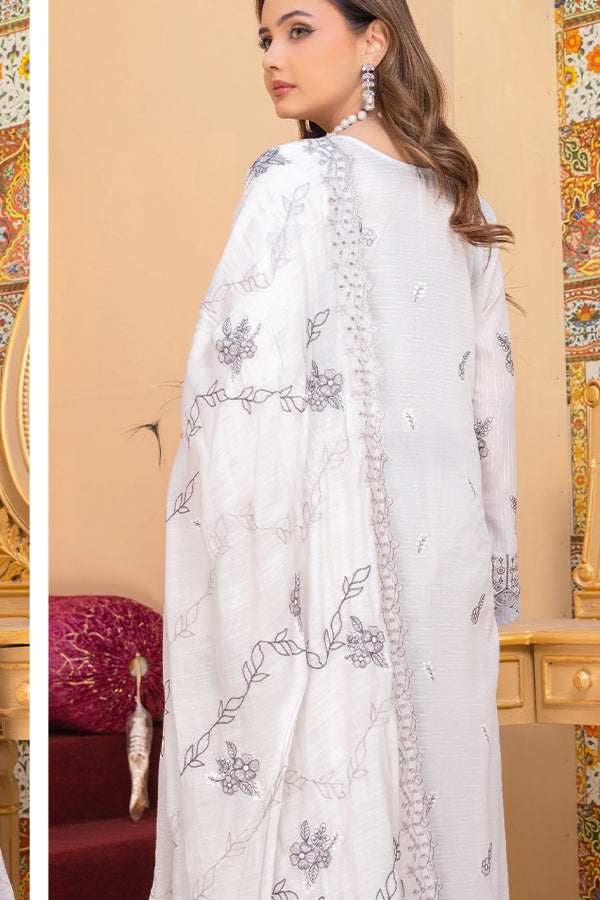 BR Deeda Zaib Slub Lawn`26 D#4