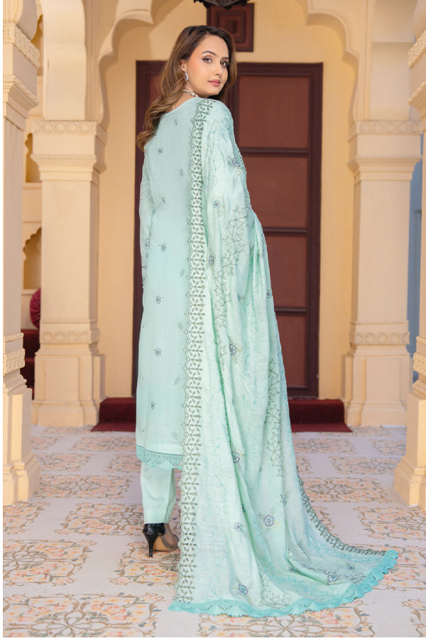 BR Deeda Zaib Slub Lawn`26 D#8