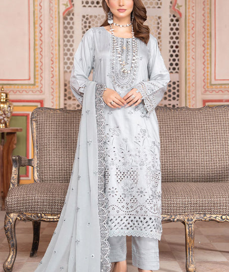BR Destiny Emb Viscose`25 D#01