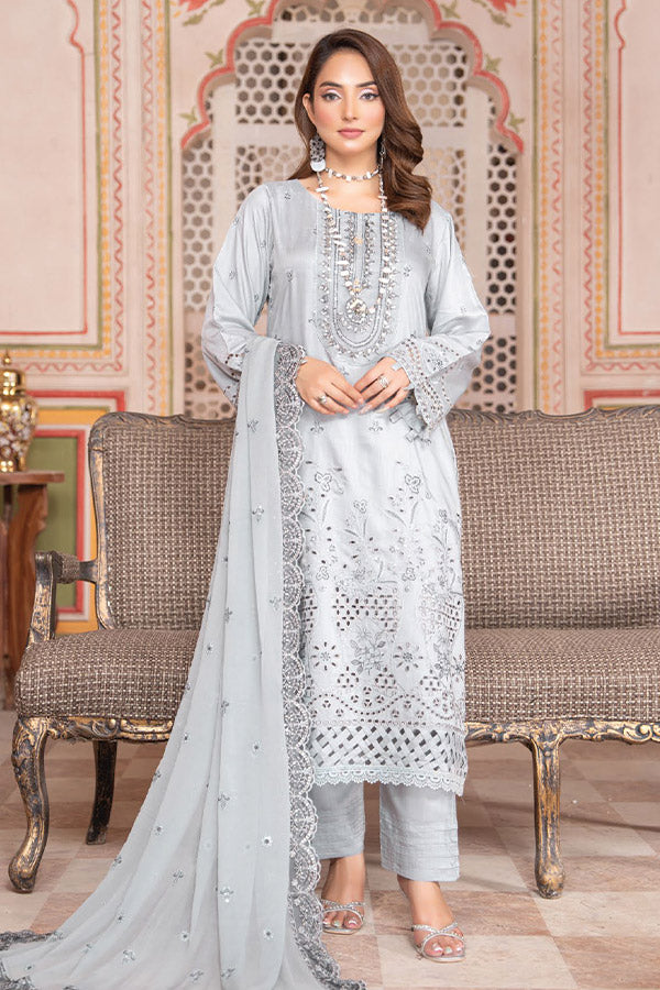 BR Destiny Emb Viscose`25 D#01