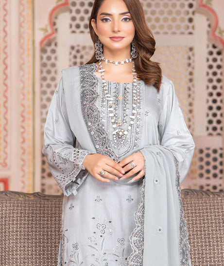 BR Destiny Emb Viscose`25 D#01