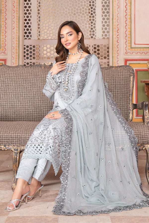 BR Destiny Emb Viscose`25 D#01