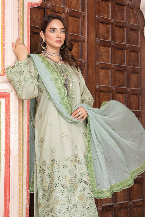 BR Destiny Emb Viscose`25 D#03