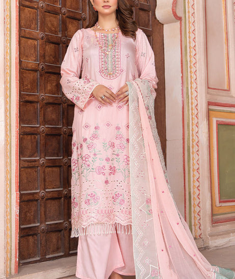 BR Destiny Emb Viscose`25 D#04