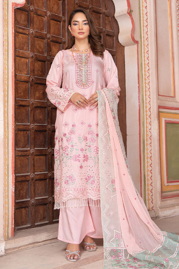 BR Destiny Emb Viscose`25 D#04