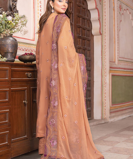 BR Destiny Emb Viscose`25 D#05