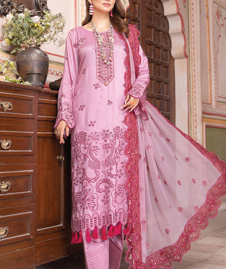 BR Destiny Emb Viscose`25 D#06