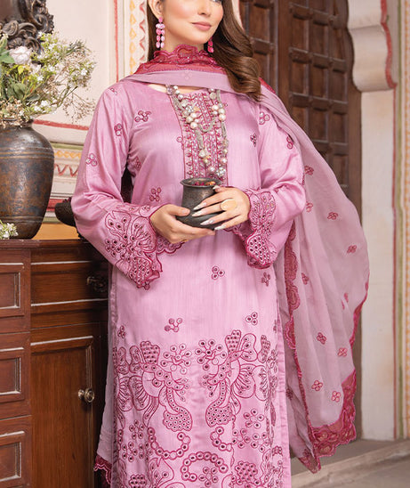 BR Destiny Emb Viscose`25 D#06