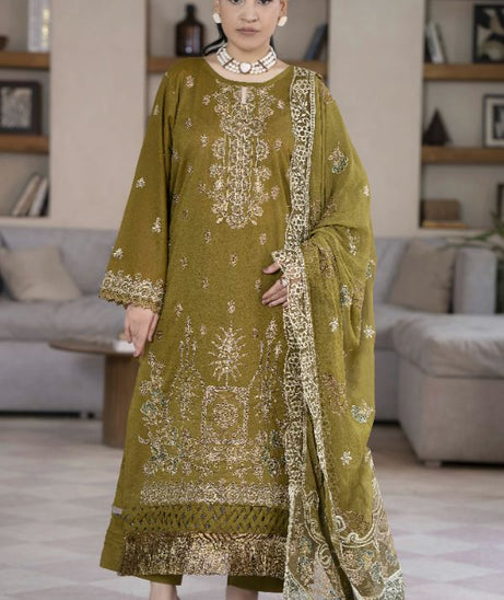 BR Erina Bamber Chiffon`26 D#01