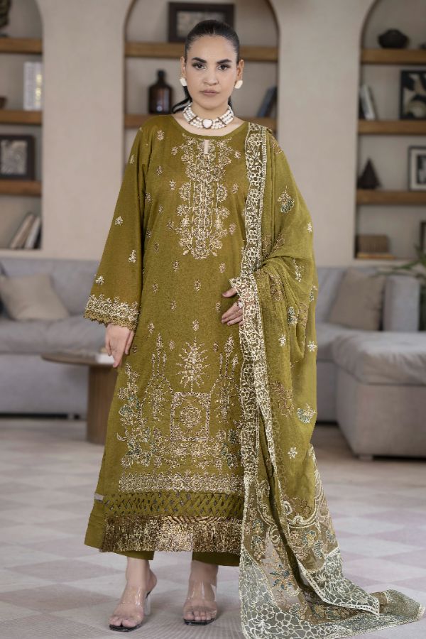 BR Erina Bamber Chiffon`26 D#01