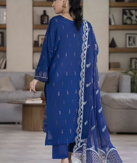 BR Erina Bamber Chiffon`26 D#02
