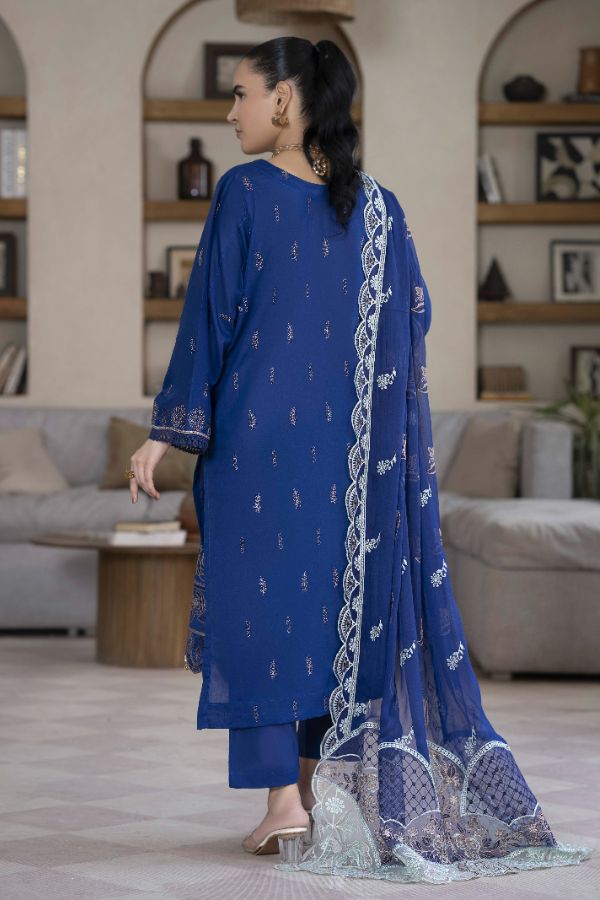BR Erina Bamber Chiffon`26 D#02