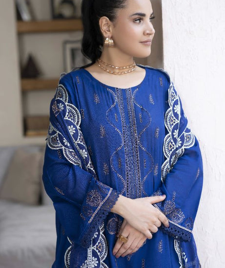 BR Erina Bamber Chiffon`26 D#02
