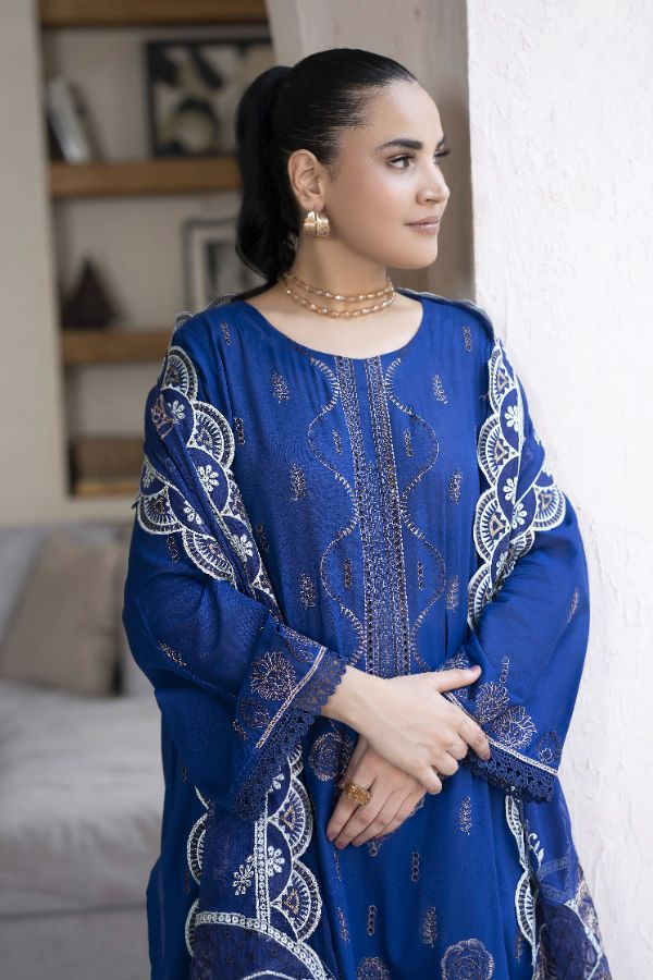 BR Erina Bamber Chiffon`26 D#02