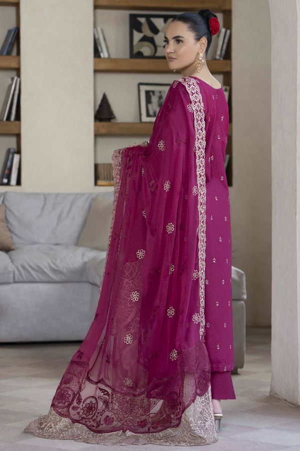 BR Erina Bamber Chiffon`26 D#03