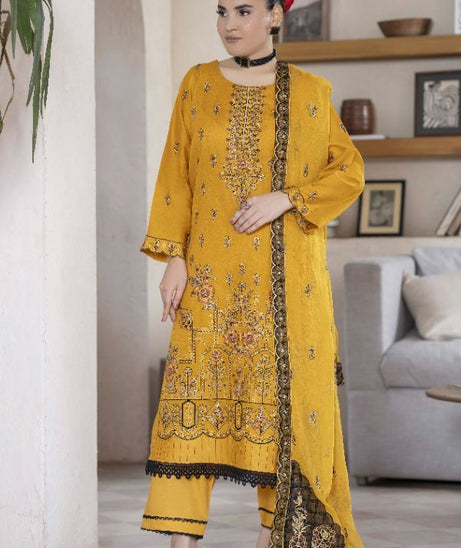 BR Erina Bamber Chiffon`26 D#04