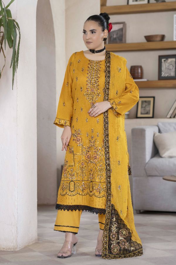 BR Erina Bamber Chiffon`26 D#04