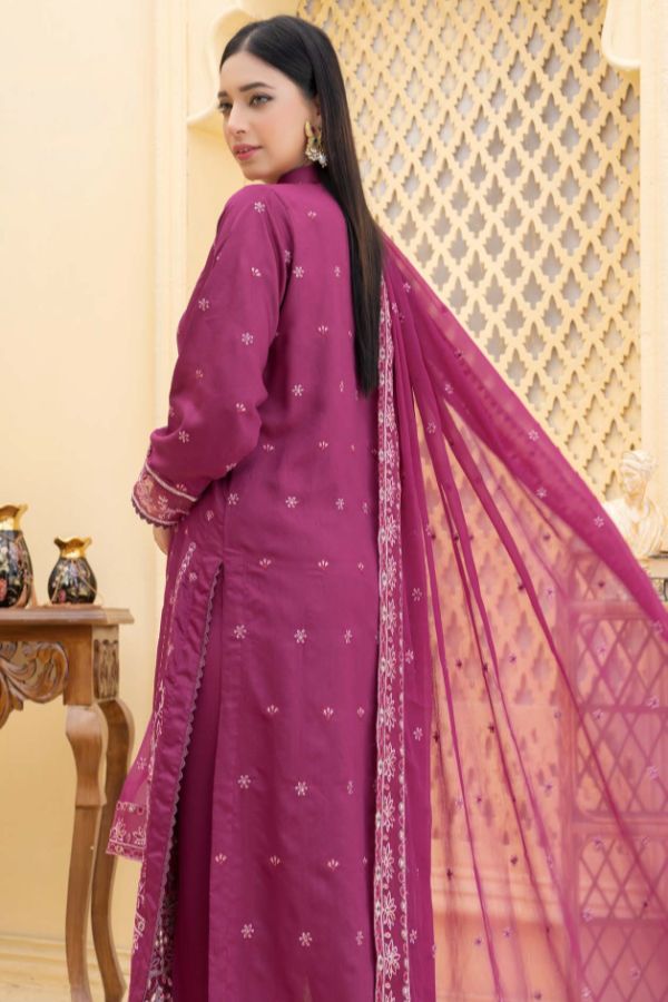 BR Fantasy Emb Viscose`25 D#01