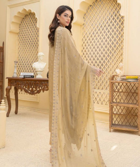 BR Fantasy Emb Viscose`25 D#02