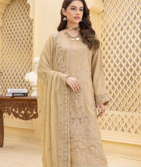 BR Fantasy Emb Viscose`25 D#02