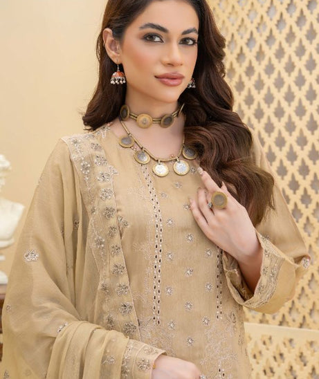 BR Fantasy Emb Viscose`25 D#02